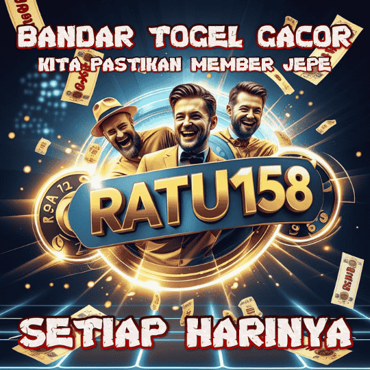 Bonus Togel 100% QQTOTO - Bandar Togel Online Terpercaya